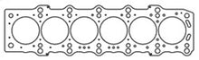 Cargar imagen en el visor de la galería, Cometic Toyota / Lexus Supra 93-UP 87mm .051 inch 3 Layer MLS Head Gasket 2JZ Motor