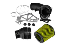 Cargar imagen en el visor de la galería, AWE Tuning Audi RS3 / TT RS S-FLO Shortie Carbon Fiber Intake