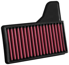 Cargar imagen en el visor de la galería, Airaid 2015-2016 Ford Mustang V8 5.0L F/I Direct Replacement Dry Filter