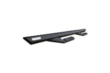 Cargar imagen en el visor de la galería, Iron Cross 18-19 Jeep Wrangler JL (4 Door) Sidearm Steps - Matte Black