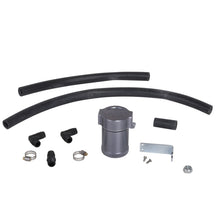 Cargar imagen en el visor de la galería, BBK 05-20 Dodge 5.7L Hemi Challenger/Charger/300 Oil Separator Kit (Passenger Side)