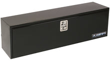 Load image into Gallery viewer, Lund Universal Steel Underbody Box - Black