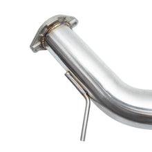 Cargar imagen en el visor de la galería, Injen 19-21 Hyundai Veloster L4 1.6L Turbo Performance Stainless Steel Axle Back Exhaust System