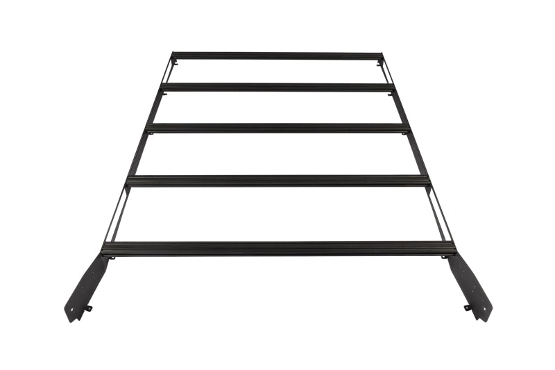KC HiLiTES 15-19 Ford F150/Raptor/Super Duty Extra Cab M-Racks (Roof Rack Only/No Lights)