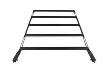 Load image into Gallery viewer, KC HiLiTES 15-19 Ford F150/Raptor/Super Duty Extra Cab M-Racks (Roof Rack Only/No Lights)