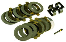 Cargar imagen en el visor de la galería, Ford Racing 8.8 Inch TRACTION-LOK Rebuild Kit with Carbon Discs