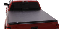 Cargar imagen en el visor de la galería, Lund 19-23 Dodge Ram 1500 5.7ft Bed (w/o RamBox) Hard Fold Tonneau Lund - Black