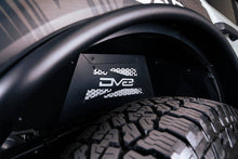Cargar imagen en el visor de la galería, DV8 Offroad 21-22 Ford Bronco Rear Inner Fender Liners
