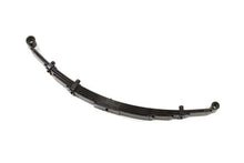 Cargar imagen en el visor de la galería, Zone Offroad 73-87 Chevy/GMC Trucks 6in Front Leaf Spring