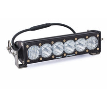 Cargar imagen en el visor de la galería, Baja Designs OnX6 10in Driving Combo LED Light Bar