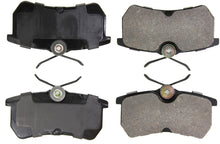 Cargar imagen en el visor de la galería, StopTech Performance Brake Pads