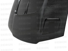 Cargar imagen en el visor de la galería, Seibon 90-94 Nissan Skyline R32 (BNR32)  TT Carbon Fiber Hood