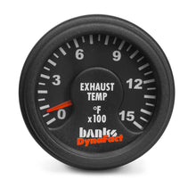 Cargar imagen en el visor de la galería, Banks Power Pyrometer Kit w/ Probe &amp; 55ft Leadwire