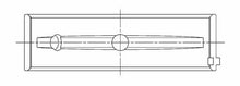 Cargar imagen en el visor de la galería, ACL Chevy V8 LT1/LT4/L86 Race Series .010 Oversized High Performance Main Bearing Set