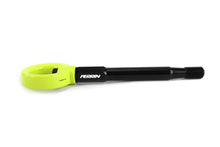 Cargar imagen en el visor de la galería, PERRIN 22-25 Toyota GR86 Tow Hook Kit (Front) - Neon Yellow