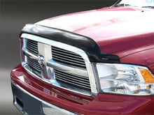 Cargar imagen en el visor de la galería, Stampede 2009-2018 Dodge Ram 1500 Vigilante Premium Hood Protector - Smoke