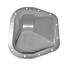 Cargar imagen en el visor de la galería, Yukon Gear Chrome Cover For 9.75in Ford