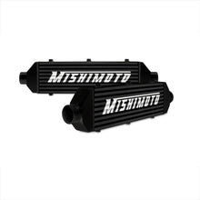 Cargar imagen en el visor de la galería, Mishimoto Universal Silver Z Line Bar &amp; Plate Intercooler