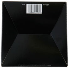 Cargar imagen en el visor de la galería, K&amp;N Universal Rubber Filter 3 1/2inch ID FLG / 6inch Base / 4-5/8inch Top / 6inch Height