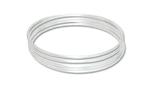 Cargar imagen en el visor de la galería, Vibrant 1/4in OD Aluminum Fuel Line - 25 Foot Spool