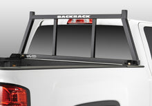 Cargar imagen en el visor de la galería, BackRack 99-23 Ford F250/350/450 Super Duty Open Rack Frame Only Requires Hardware