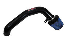 Cargar imagen en el visor de la galería, Injen 07-10 Volvo C30 T5 / 04-06 Volvo C40 T5 L5 2.5L Turbo Black Cold Air Intake