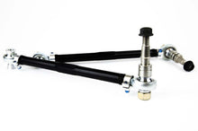 Cargar imagen en el visor de la galería, SPL Parts Porsche 996/997/Boxster/Cayman Rear Toe Arms (Bumpsteer Adjustable)