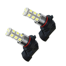 Cargar imagen en el visor de la galería, Oracle H10/9145 18 LED Bulbs (Pair) - White