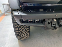 Cargar imagen en el visor de la galería, ORACLE Lighting 21-22 Ford Bronco Triple LED Fog Light Kit for Steel Bumper - White