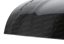 Cargar imagen en el visor de la galería, Seibon 09-10 Nissan 370Z TS Carbon Fiber Hood