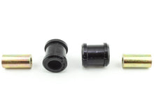 Cargar imagen en el visor de la galería, Whiteline Plus 7/03-11 Mazda RX8 Rear Toe Arm Inner Bushing Kit