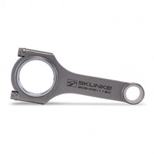 Load image into Gallery viewer, Skunk2 Alpha Series Honda D16/Z6 Connecting Rods (Long Rods)