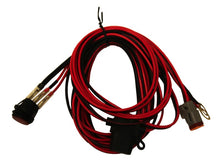 Cargar imagen en el visor de la galería, Rigid Industries Harness used for 4in/ 6in/ Single Dually/ D2