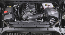 Cargar imagen en el visor de la galería, Airaid 2019 Chevy Silverado V8/6.2L F/I Cold Air Intake Kit