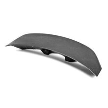 Cargar imagen en el visor de la galería, Seibon 12-13 Honda Civic 2DR C-Style Carbon Fiber Rear Spoiler