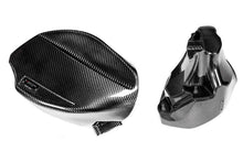 Cargar imagen en el visor de la galería, Eventuri BMW G20 B58 Carbon Intake System - Post 2018 November