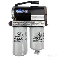 Load image into Gallery viewer, PureFlow AirDog II-4G 19-20 RAM 6.7L Cummins DF-165-4G Fuel Pump