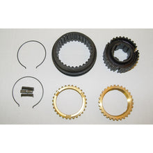 Cargar imagen en el visor de la galería, Omix Synchronizer Assembly 2nd &amp; 3rd Gear T90 46-71