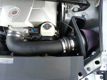 Cargar imagen en el visor de la galería, K&amp;N 04-05 Cadillac CTS-V V8-5.7L Performance Intake Kit