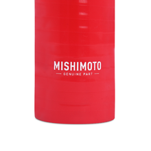 Cargar imagen en el visor de la galería, Mishimoto 86-92 Toyota Supra Silicone Radiator Hose Kit Red