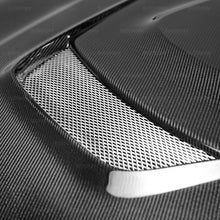 Cargar imagen en el visor de la galería, Seibon 12-13 BMW 3 Series F30 / 4 Series F32 VS-Style Carbon Fiber Hood