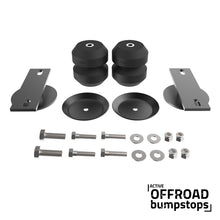Cargar imagen en el visor de la galería, Timbren 2005 Nissan Xterra 4WD Rear Active Off Road Bumpstops