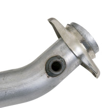 Cargar imagen en el visor de la galería, BBK 94-95 Mustang 5.0 High Flow H Pipe With Catalytic Converters - 2-1/2