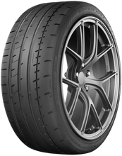 Cargar imagen en el visor de la galería, Yokohama Advan Apex V601 Tire - 295/30R20 101Y