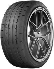 Yokohama Advan Apex V601 Tire - 325/30R19 105Y