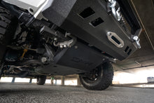 Load image into Gallery viewer, DV8 Offroad 2016+ Toyota Tacoma Center Bumper