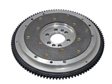 Cargar imagen en el visor de la galería, Fidanza 66-740 MG Midget/Sprite 1275cc Lightweight Aluminum Flywheel w/ Replaceable Friction Plate