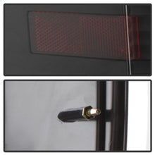 Cargar imagen en el visor de la galería, xTune Ford F150 09-14 LED Tail Lights - Black ALT-ON-FF15009-LBLED-BK