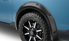 Cargar imagen en el visor de la galería, Bushwacker 2022+ Ford Maverick Rear Pocket Style Flares