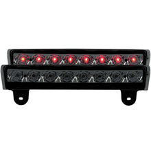 Cargar imagen en el visor de la galería, ANZO 2000-2006 Chevrolet Suburban LED 3rd Brake Light Smoke B - Series